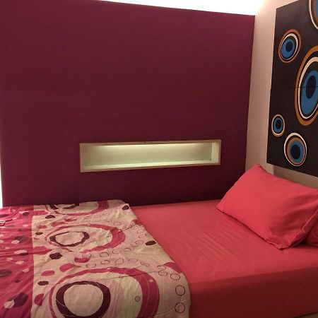 Apartemen Braga City Walk Bandung Dış mekan fotoğraf