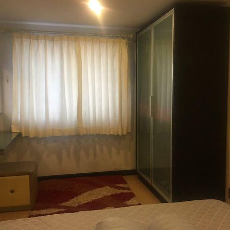 Apartemen Braga City Walk Bandung Dış mekan fotoğraf