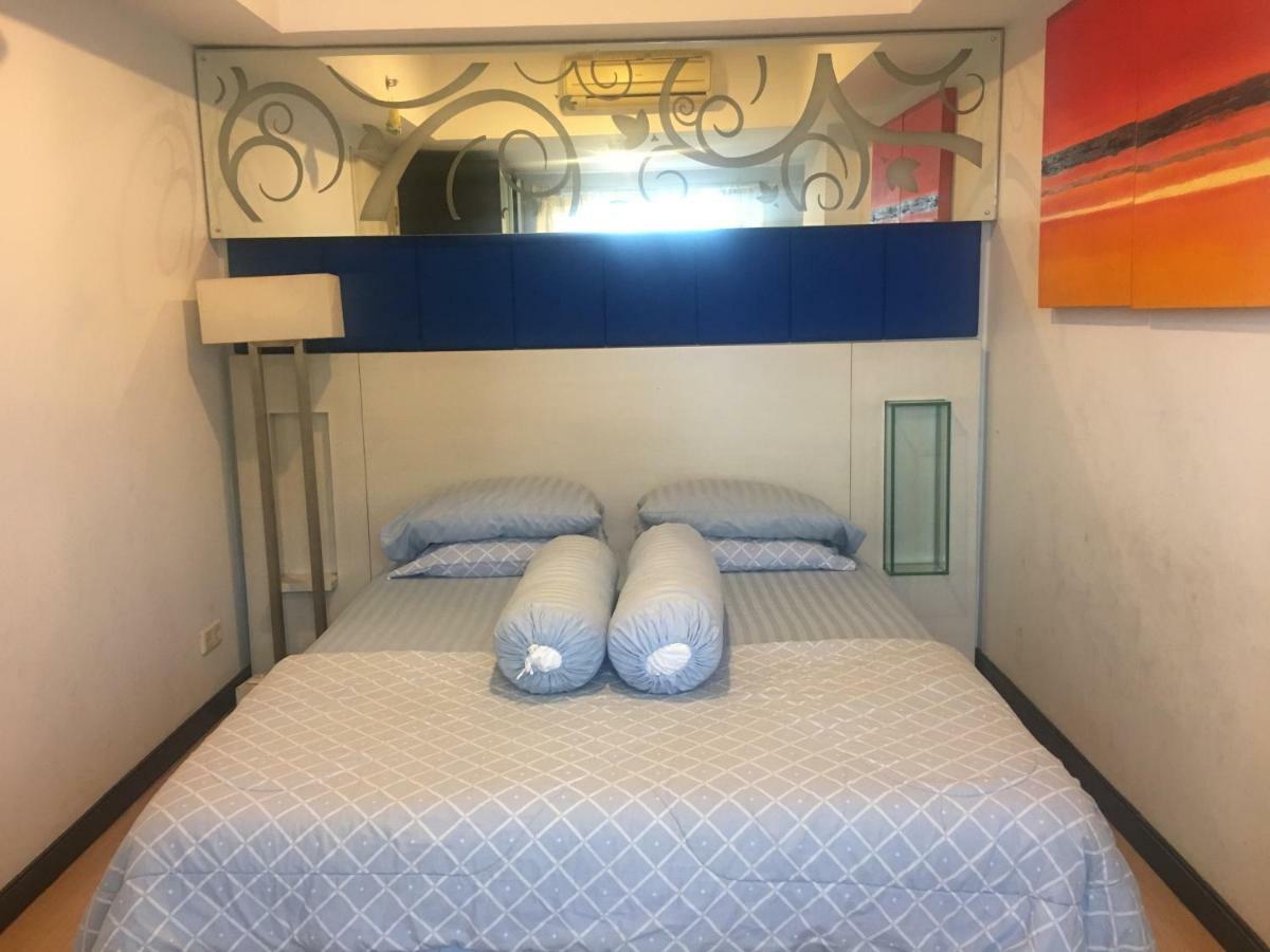Apartemen Braga City Walk Bandung Dış mekan fotoğraf