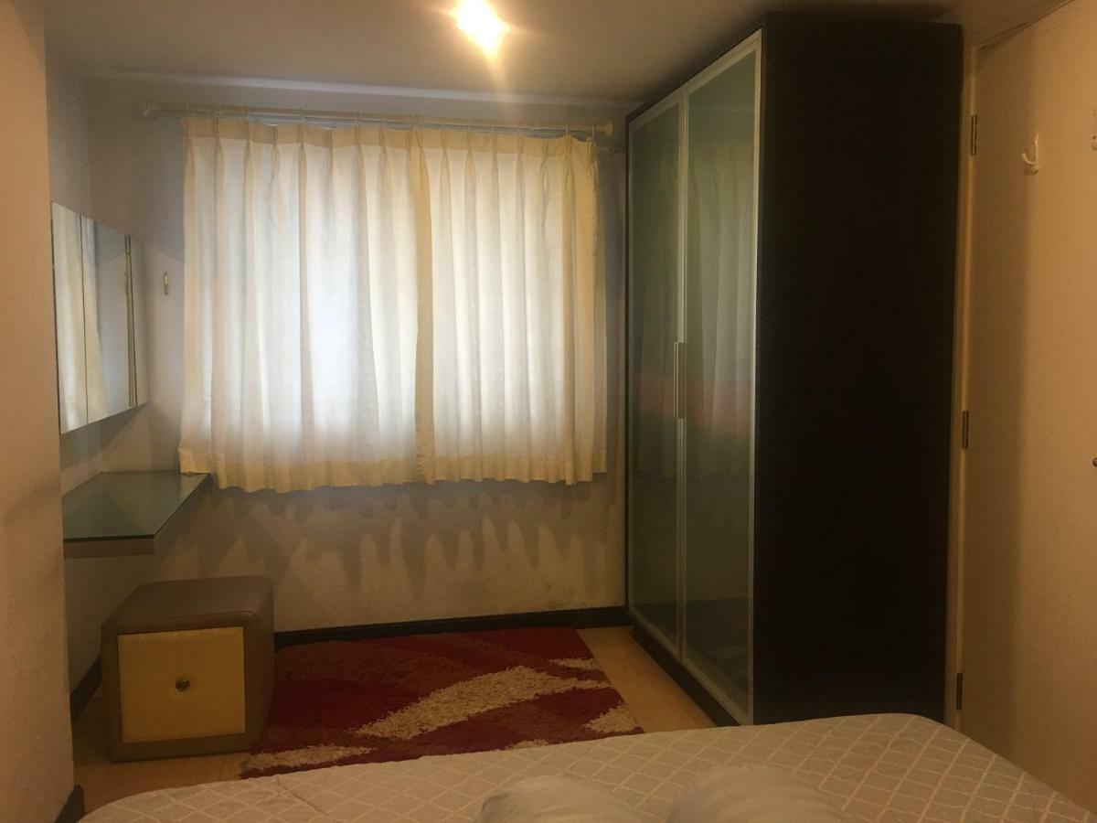 Apartemen Braga City Walk Bandung Dış mekan fotoğraf